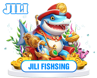 jili fishing